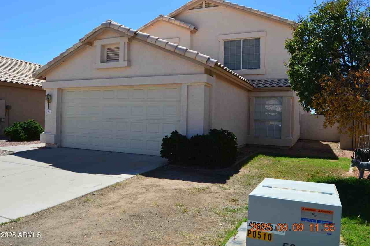 4151 East Silverwood Drive - Photo 4 of 39