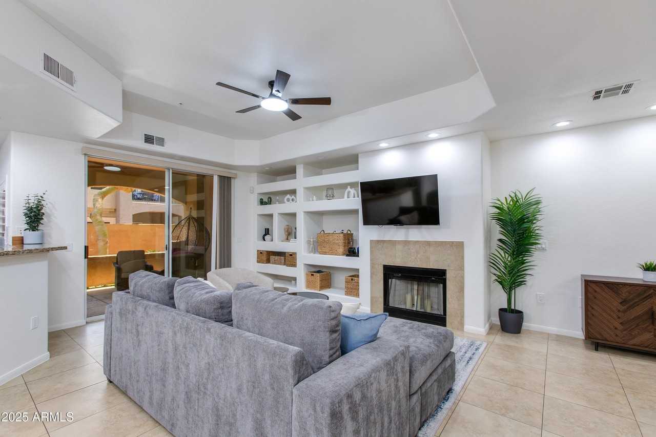 8245 East Bell Road #102 - Photo 5 of 21