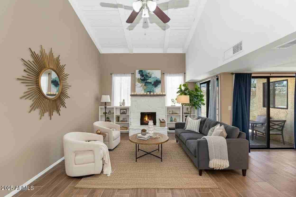 5726 North 10th Street #5 - Photo 6 of 39