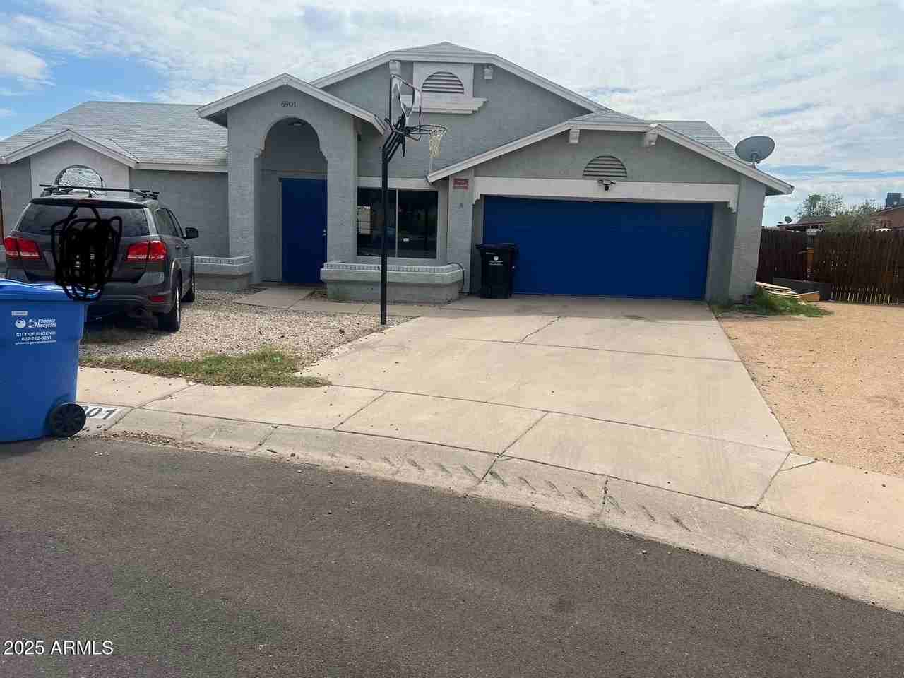 6901 West Monterey Way