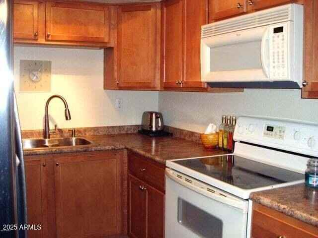 8250 E Arabian Trl Unit 111 #111 - Photo 5 of 17