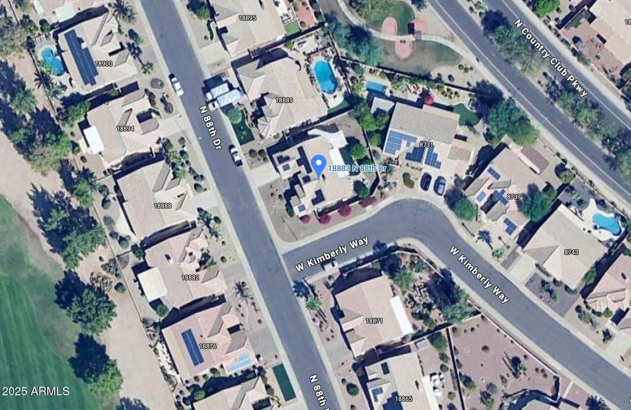 18883 North 88th Drive - Photo 2 of 49