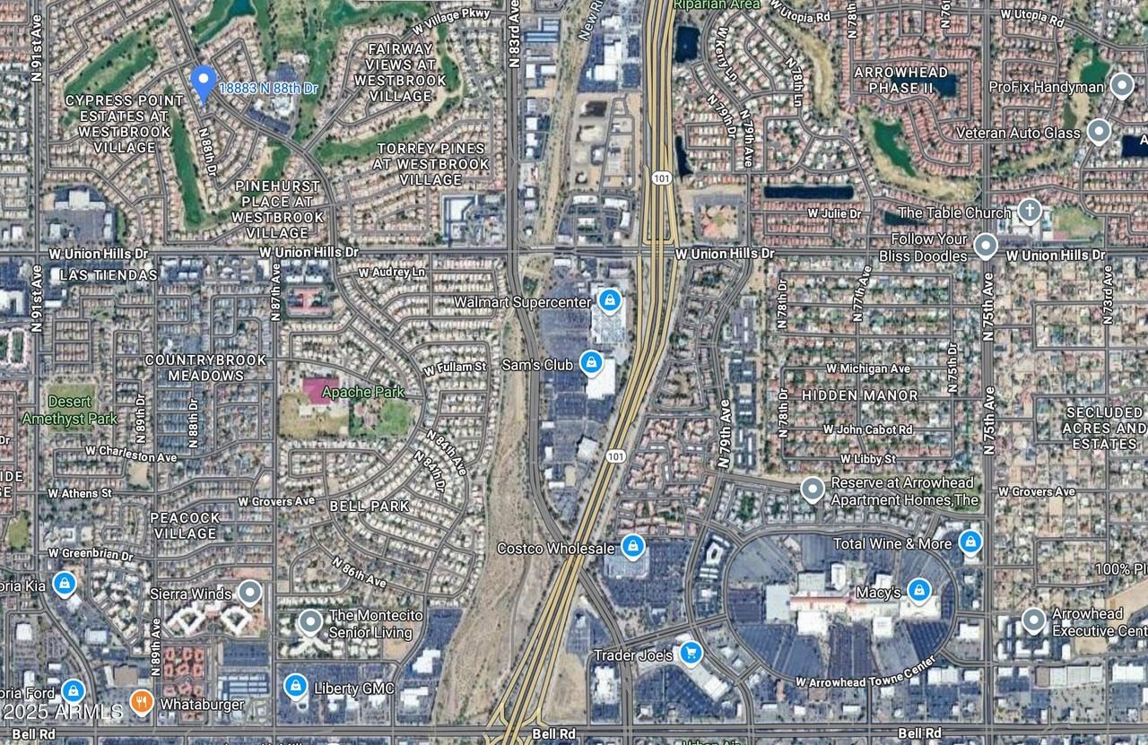 18883 North 88th Drive - Photo 3 of 49