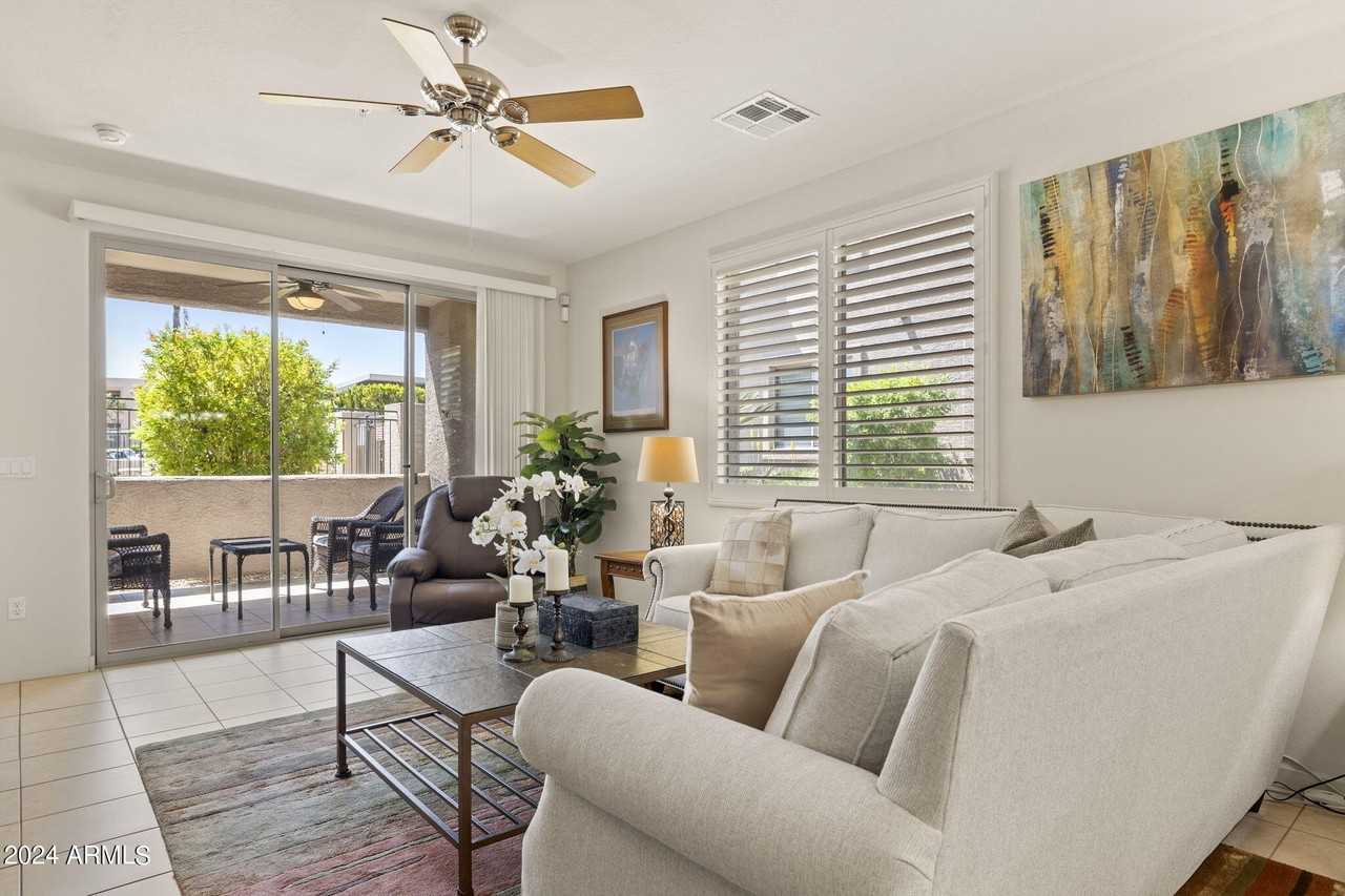 14815 N Fountain Hills Blvd Unit 106 #106 - Photo 3 of 50