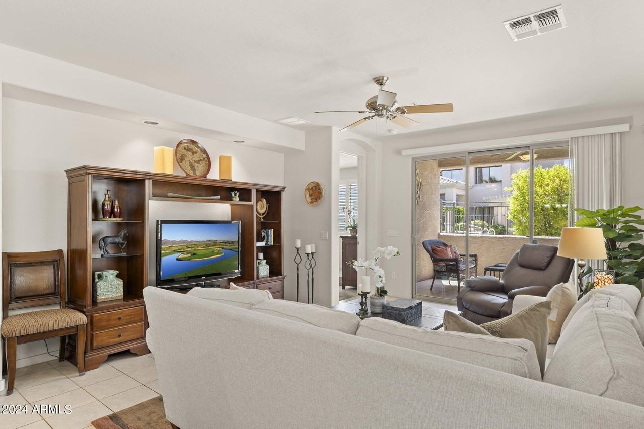 14815 N Fountain Hills Blvd Unit 106 #106 - Photo 5 of 50