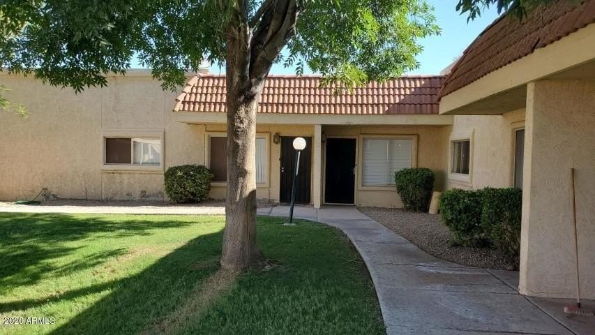 17227 North 16th Drive #11