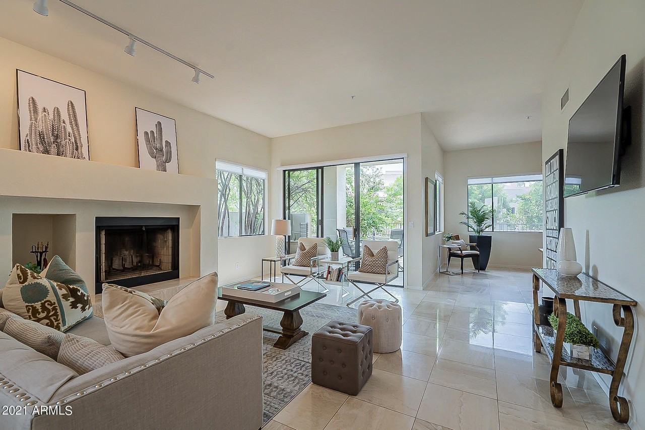 7700 Gainey Ranch Road #153