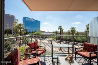 2201 North Central Avenue #4E - Photo 1 of 1