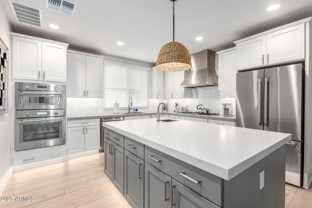 7550 East Osborn Road #1002 - Photo 1 of 1