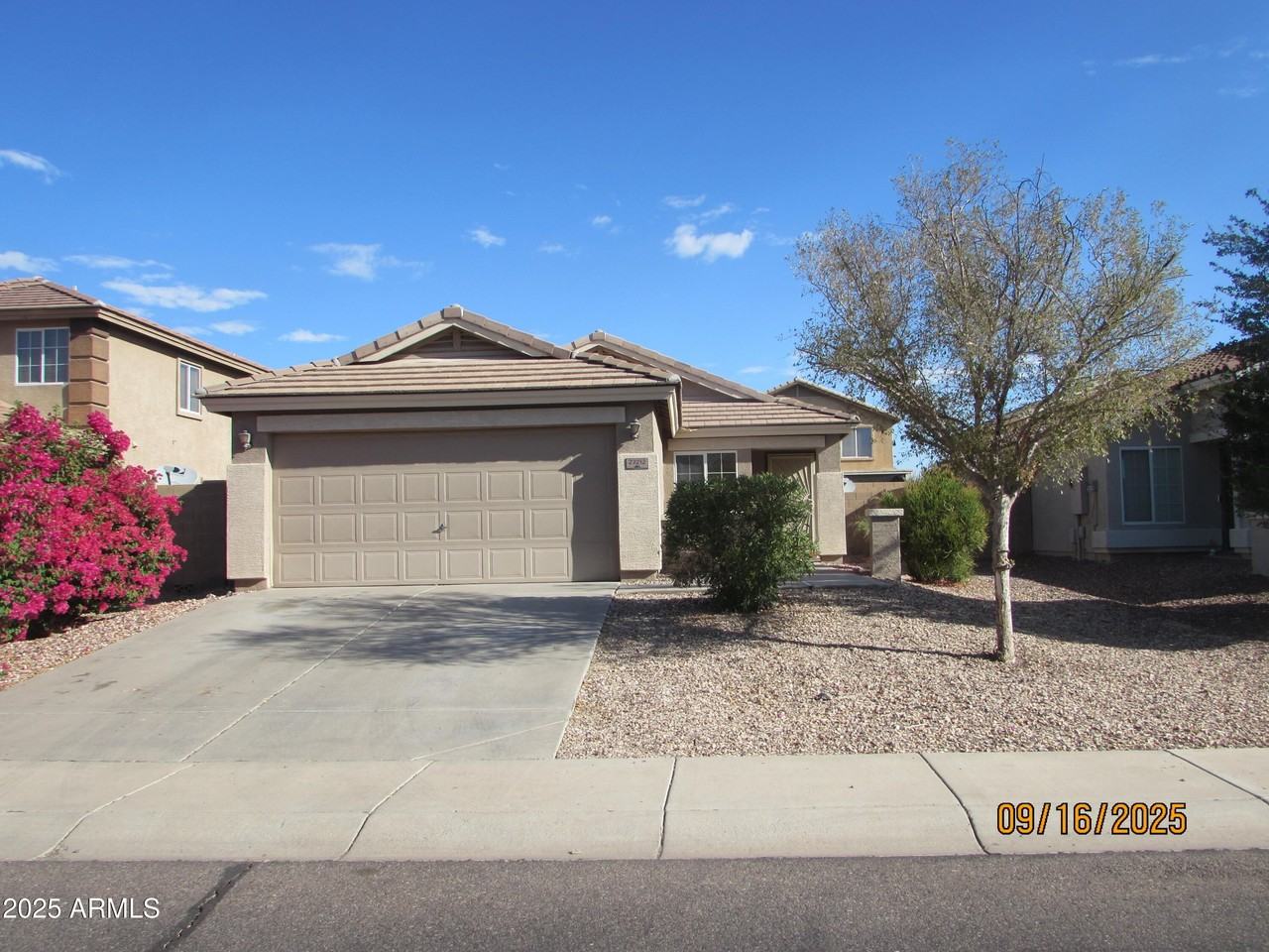 22212 West Tonto Street - Photo 2 of 18