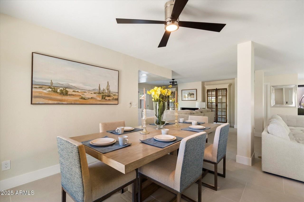 8338 E San Rafael Dr - Photo 5 of 26