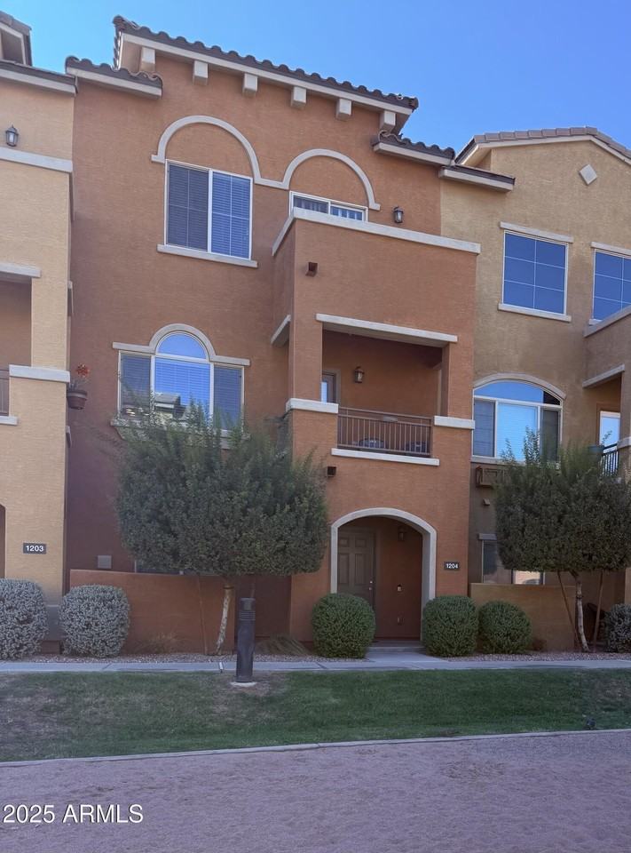 240 West Juniper Avenue #1204