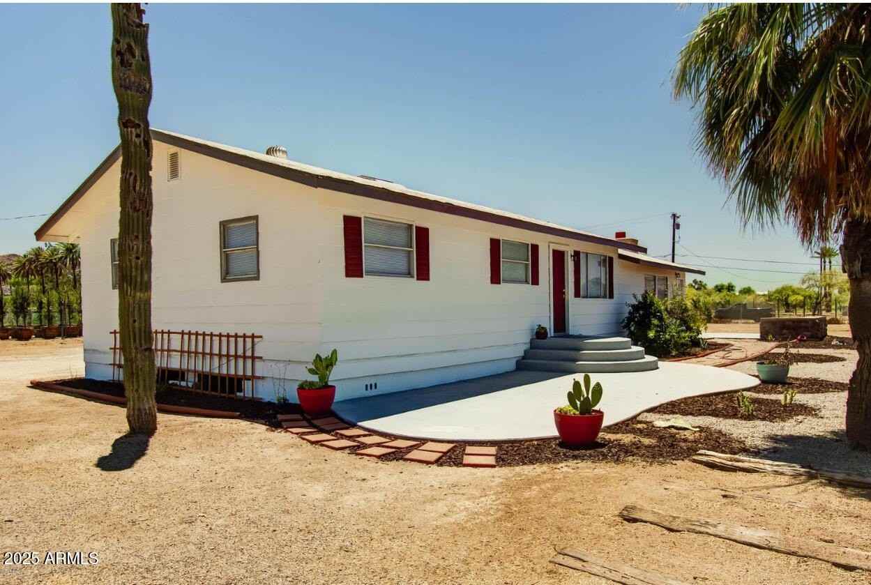 6445 South 32nd Street