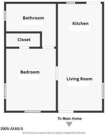 414 1/2 W 9th St - Photo 2 of 6