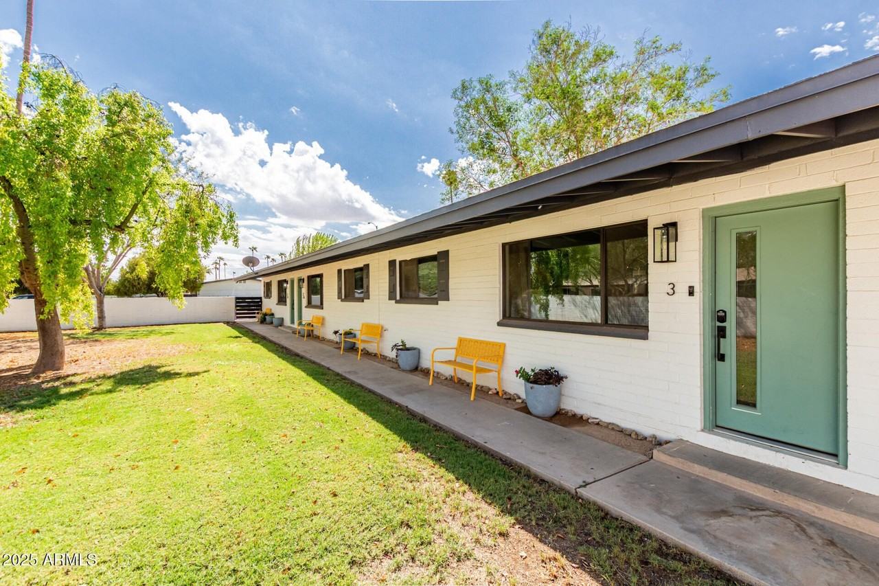 6628 East Avalon Drive #1