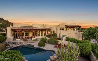 featured image of 8540 E Mcdowell Rd Unit 29 #29