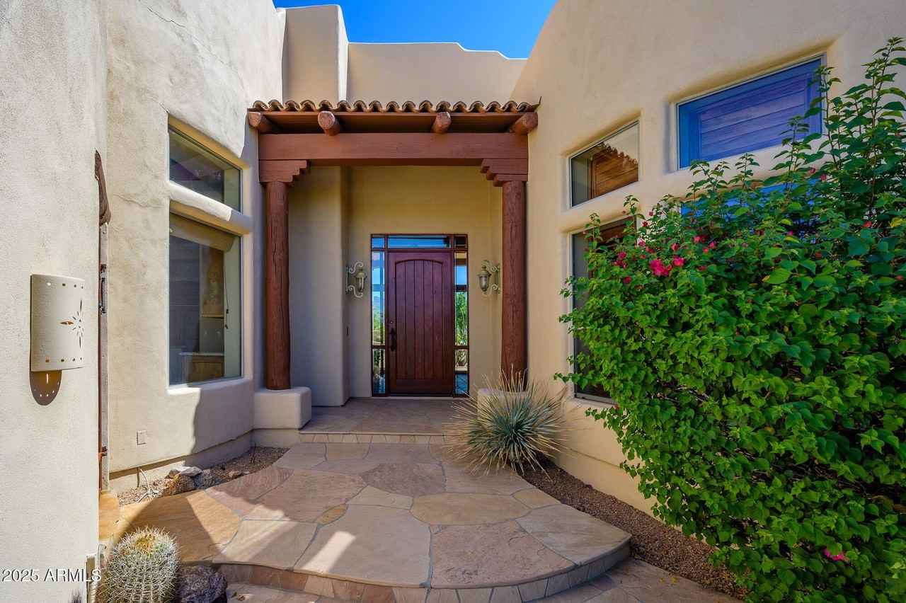 8540 E Mcdowell Rd Unit 29 #29 - Photo 2 of 50