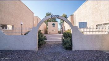 featured image of 6302 North 64th Drive #22