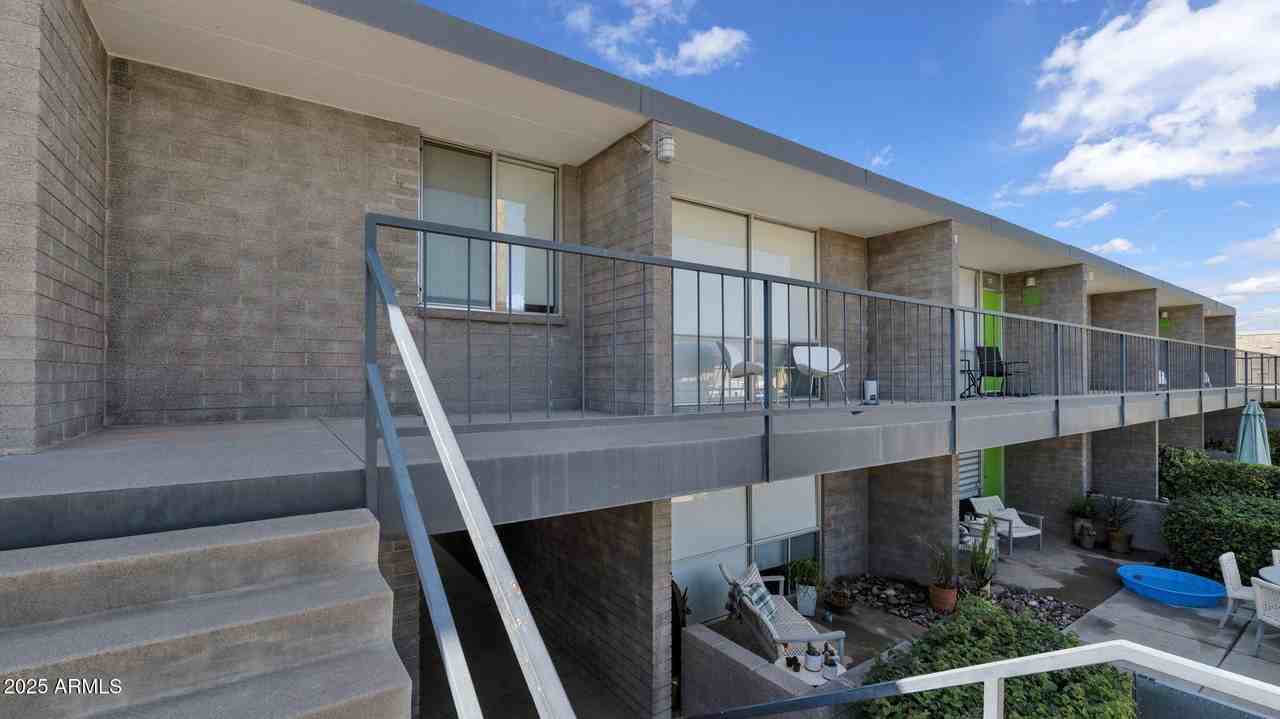 7601 E 2nd St Unit 28 #28 - Photo 3 of 25