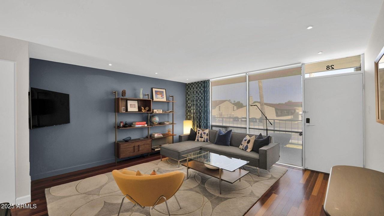 7601 E 2nd St Unit 28 #28 - Photo 7 of 25