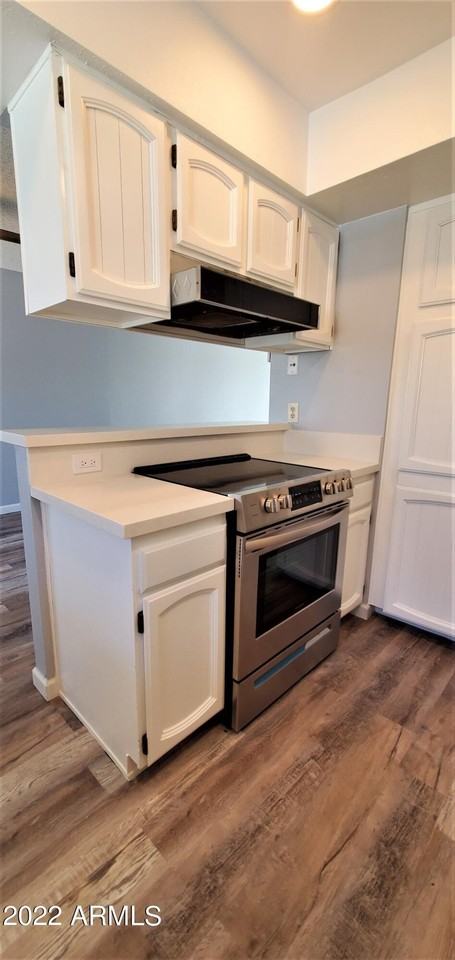 3411 N 12th Pl Unit 8 #8 - Photo 4 of 41