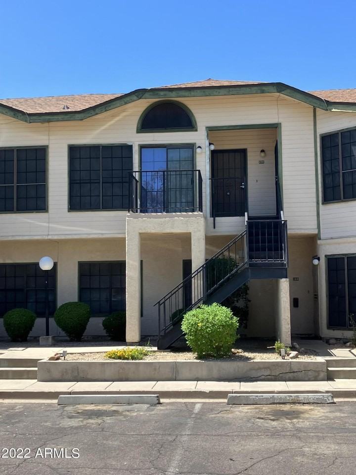 8888 North 47th Avenue #229