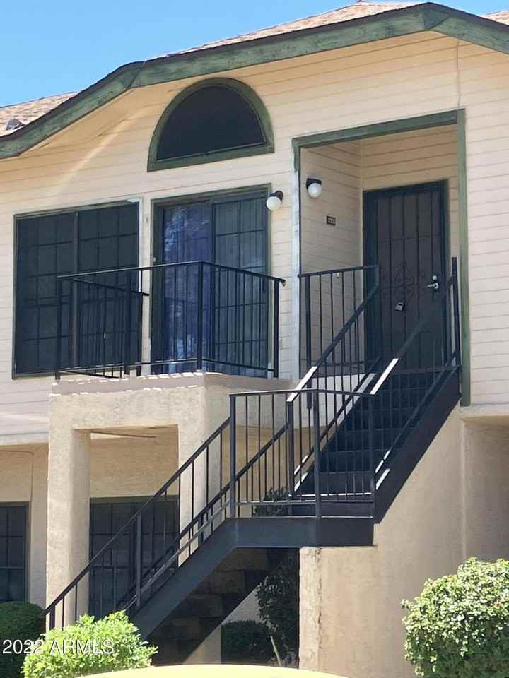 8888 North 47th Avenue #229 - Photo 2 of 21