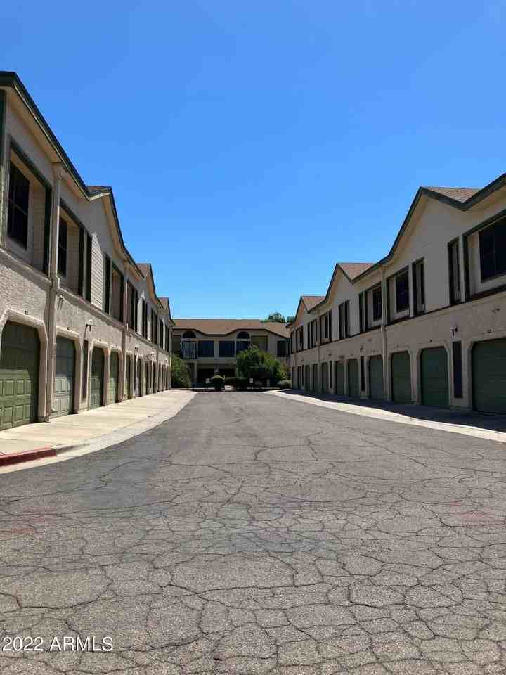 8888 North 47th Avenue #229 - Photo 3 of 21