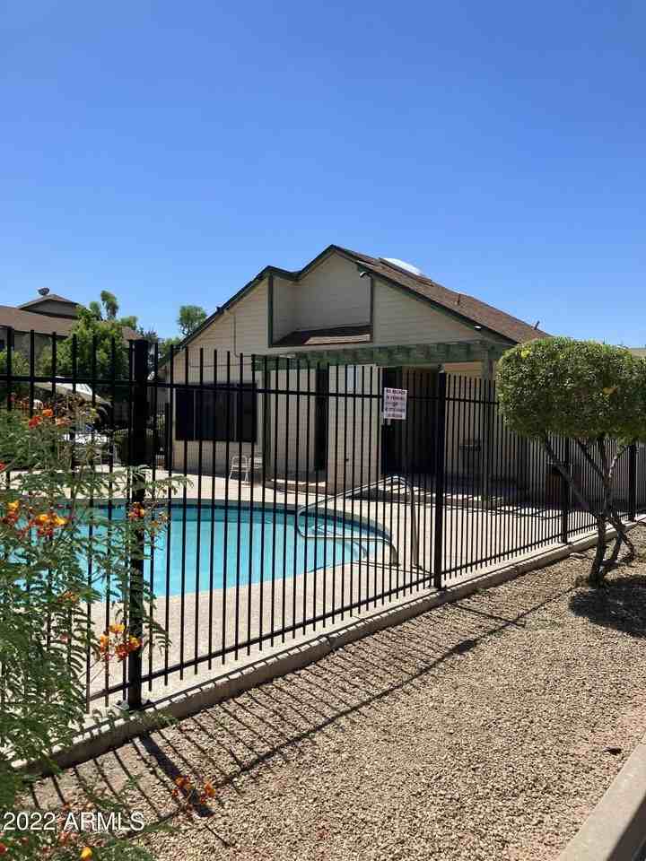 8888 North 47th Avenue #229 - Photo 5 of 21