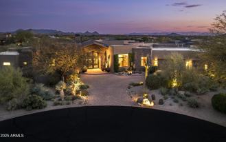 9889 East Hidden Valley Road - Photo 1 of 1