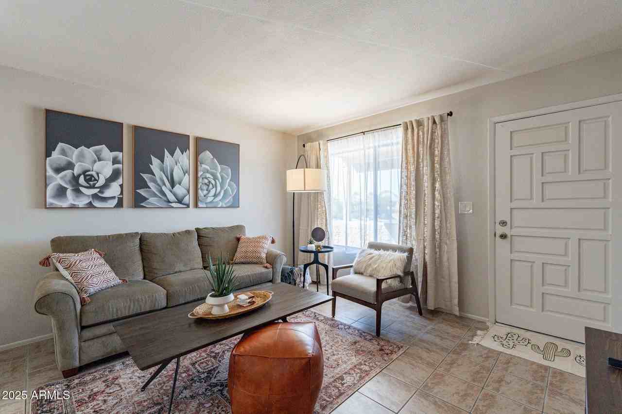 12635 North La Montana Drive #17 - Photo 2 of 19