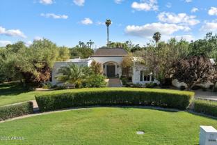 6533 East Maverick Road - Photo 1 of 1