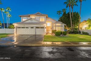 featured image of 21525 North 58th Drive