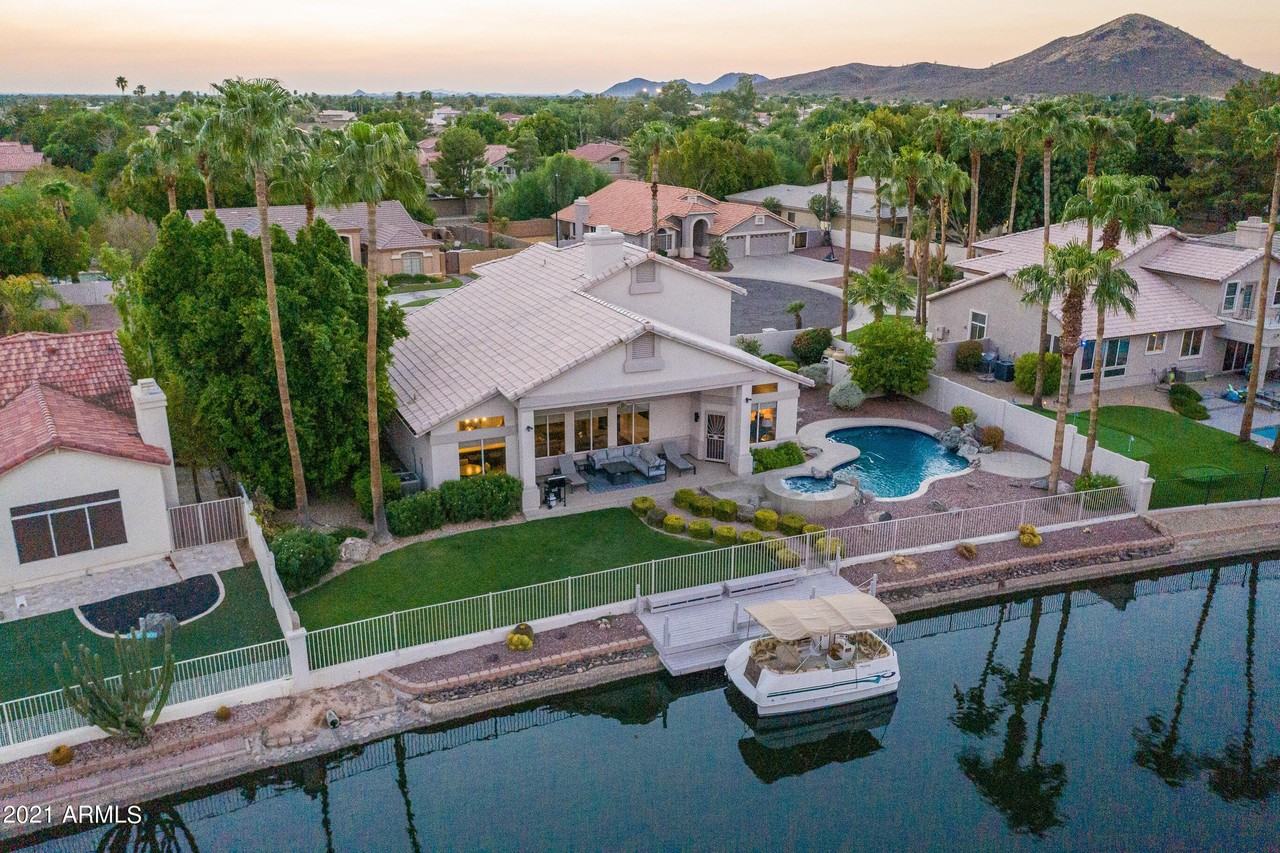 21525 North 58th Drive - Photo 2 of 50