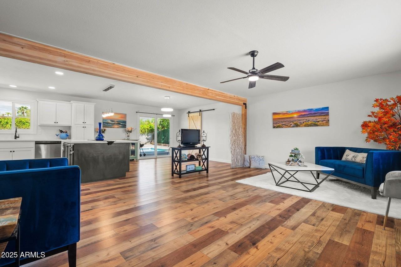 8326 East Crestwood Way - Photo 5 of 50