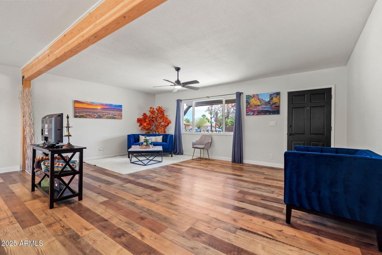 8326 East Crestwood Way - Photo 6 of 50