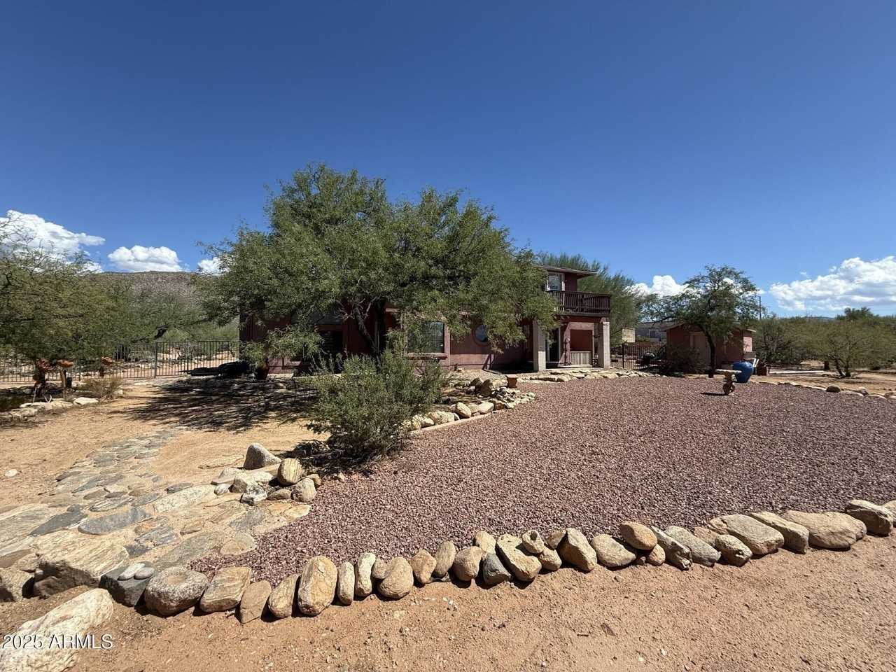 5081 North Bear Canyon Road - Photo 3 of 49