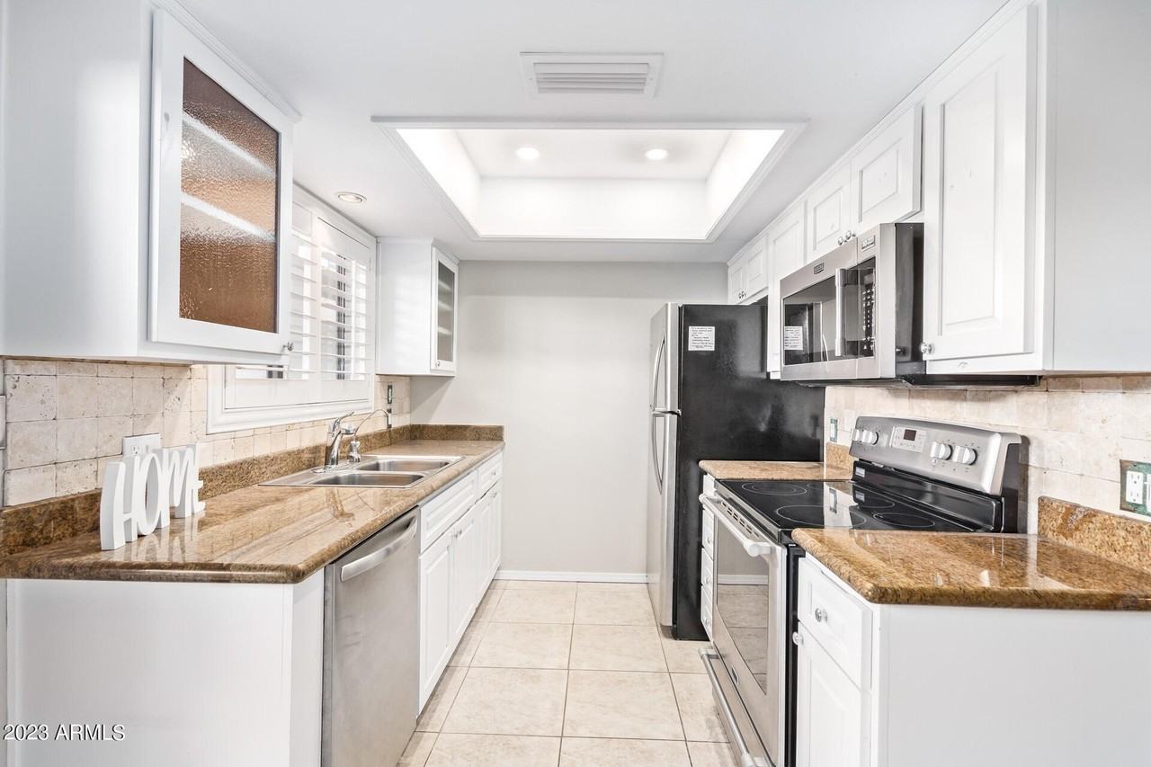 16510 E Palisades Blvd Unit 51 #51 - Photo 3 of 29