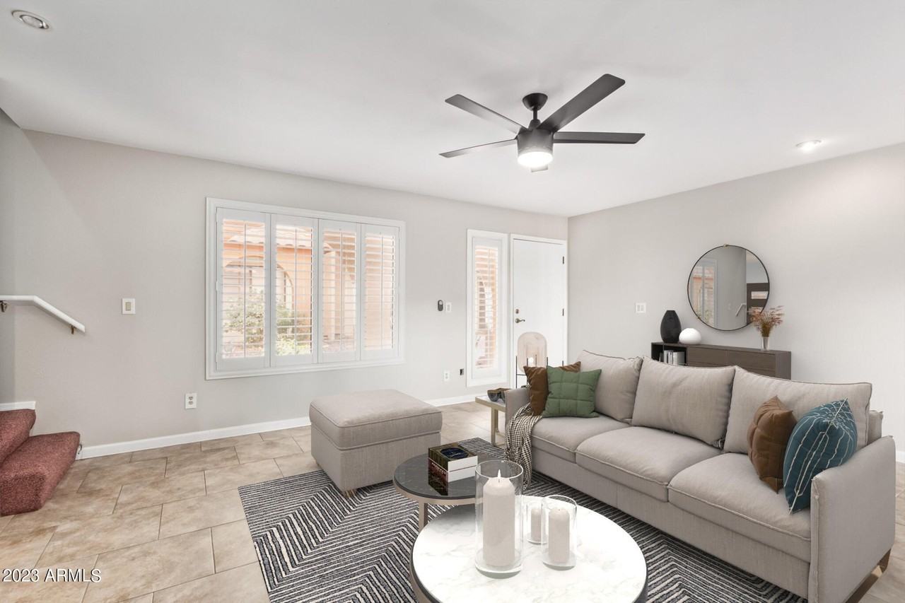 16510 E Palisades Blvd Unit 51 #51 - Photo 6 of 29