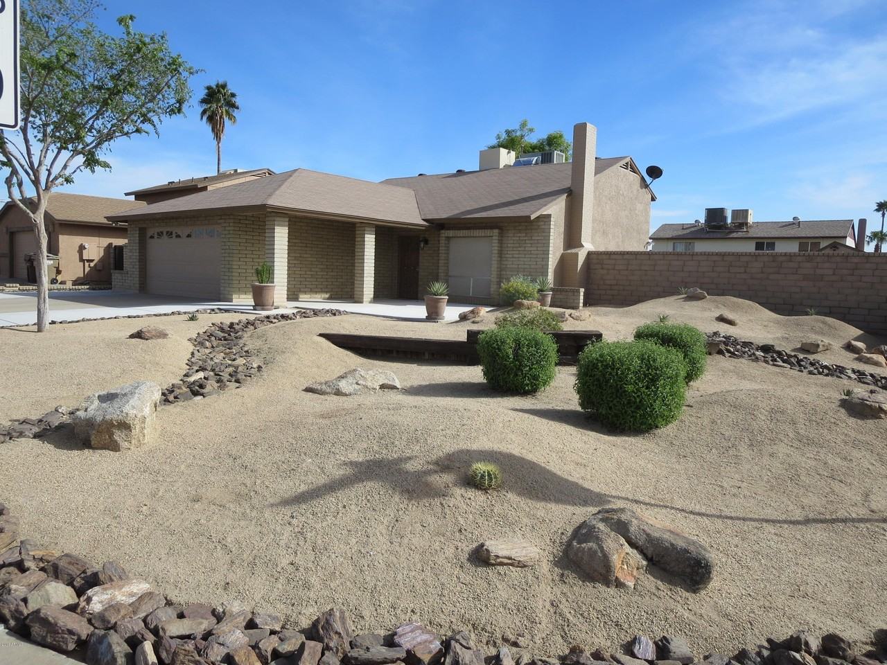 6917 West Cholla Street