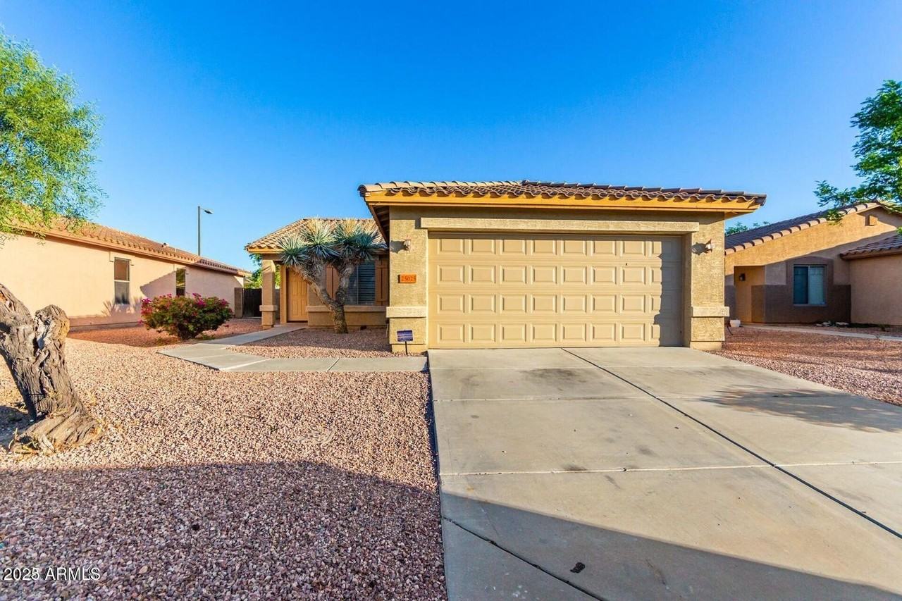 25025 Dove Mesa Drive