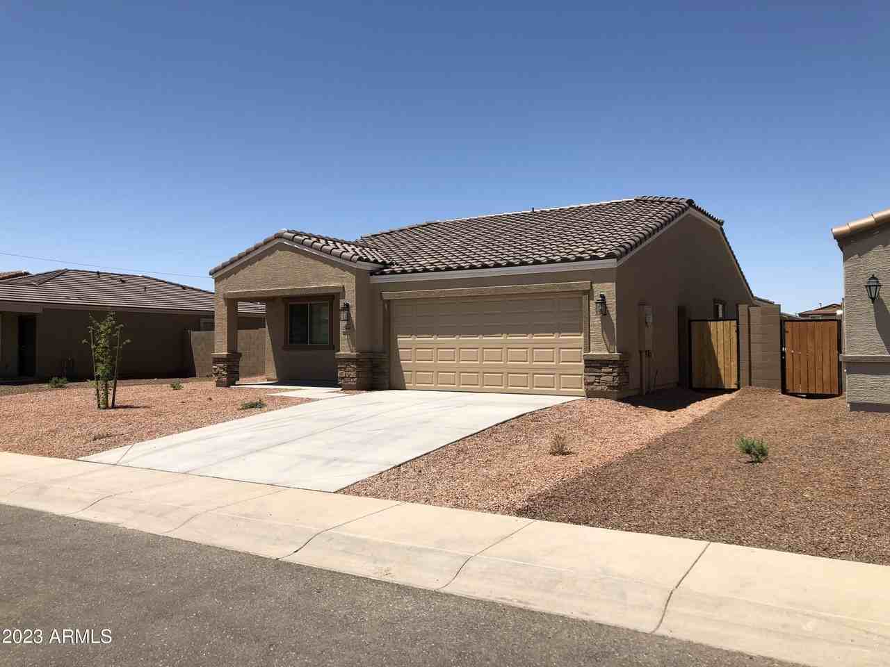 25440 West Yanez Avenue - Photo 2 of 33