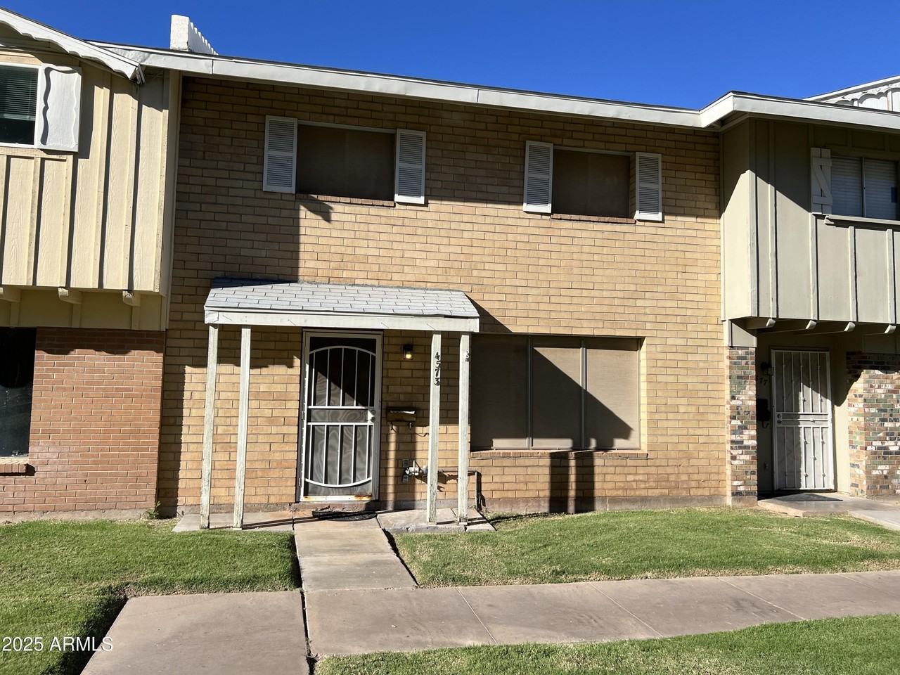 4573 South Mill Avenue