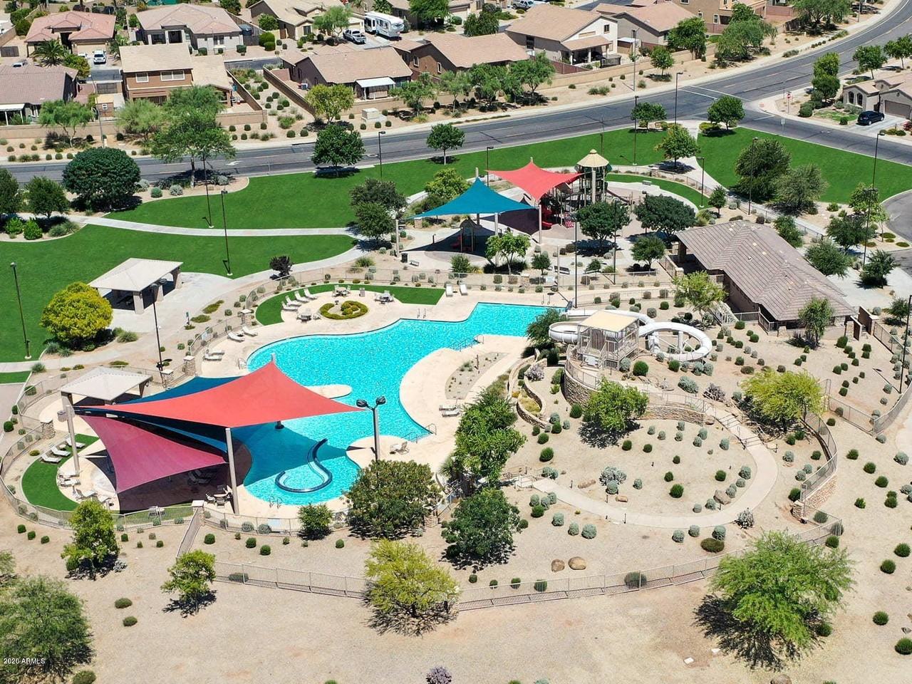 2425 E San Borja Trl - Photo 2 of 29