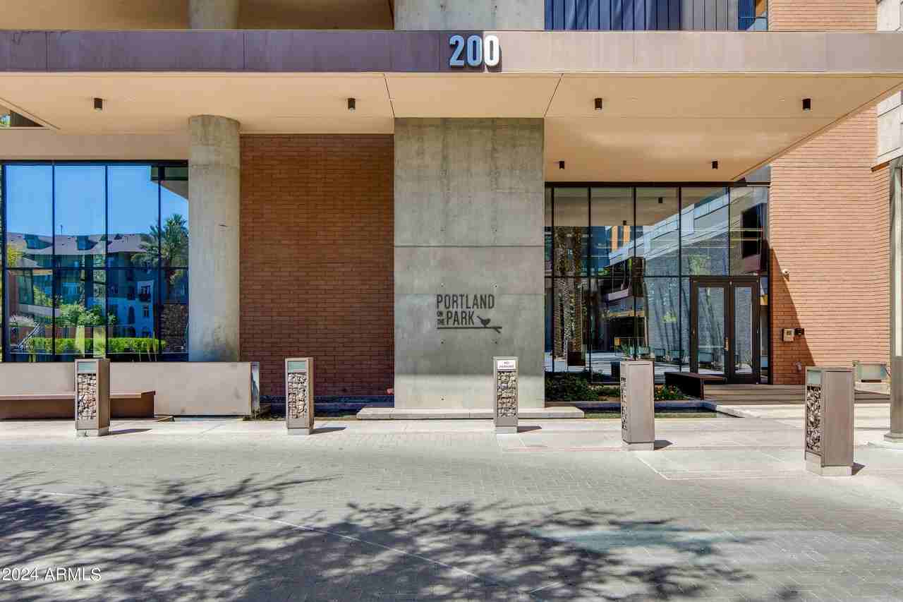 200 W Portland St Unit 511 #511 - Photo 3 of 19