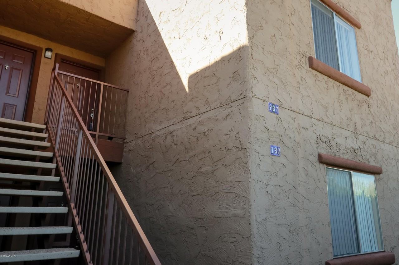 8256 E Arabian Trl Unit 237 #237 - Photo 2 of 31