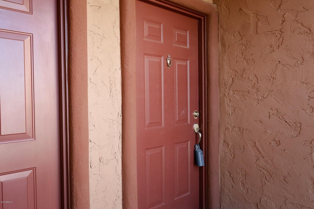 8256 E Arabian Trl Unit 237 #237 - Photo 3 of 31