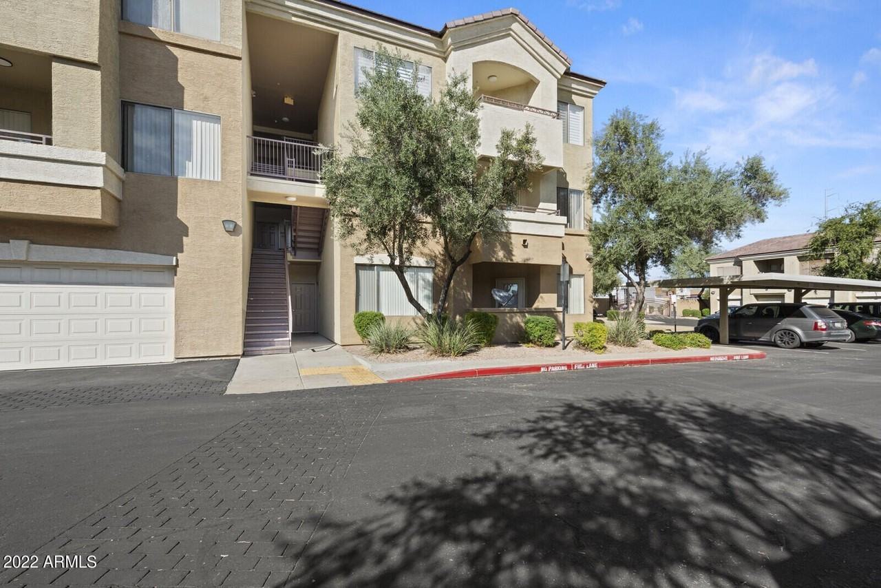 18416 North Cave Creek Road #2038 - Photo 2 of 36