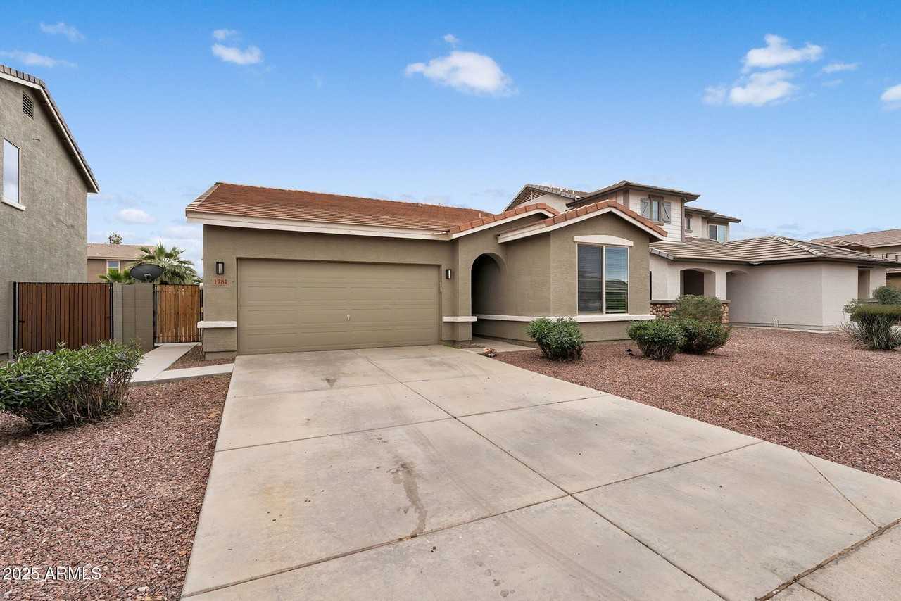 1781 W Gold Mine Way - Photo 4 of 40