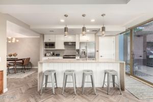 featured image of 7161 East Rancho Vista Drive #4014